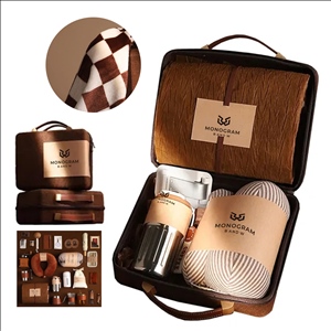 Teacher Employee Business Thank You Gifts With Portable Case